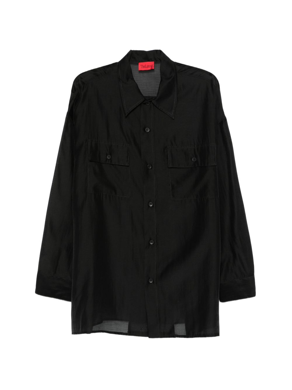 The Latest Shirts - Blacks and greys | 5f4646678203b89ae4283e2298f8a819ca74576f