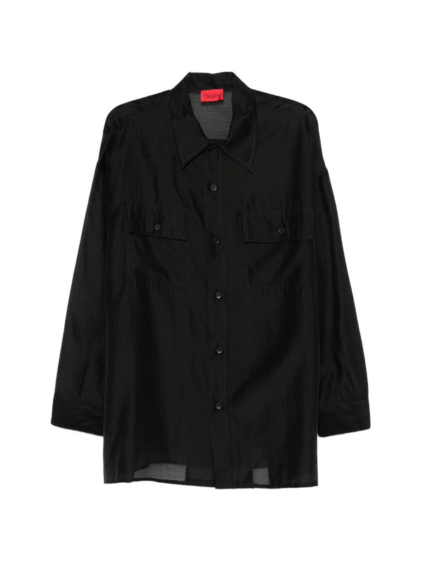 Long-Sleeve Shirt
