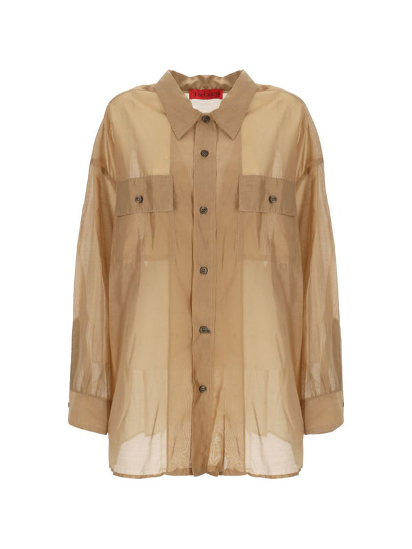 Long-Sleeve Shirt
