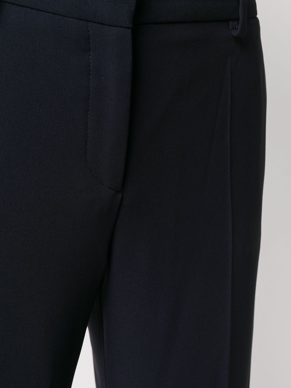 Alberto Biani Trousers - Blu e verdi | 6a7e363d0ece217ba4ac808b6a377a38a7ff0bb2