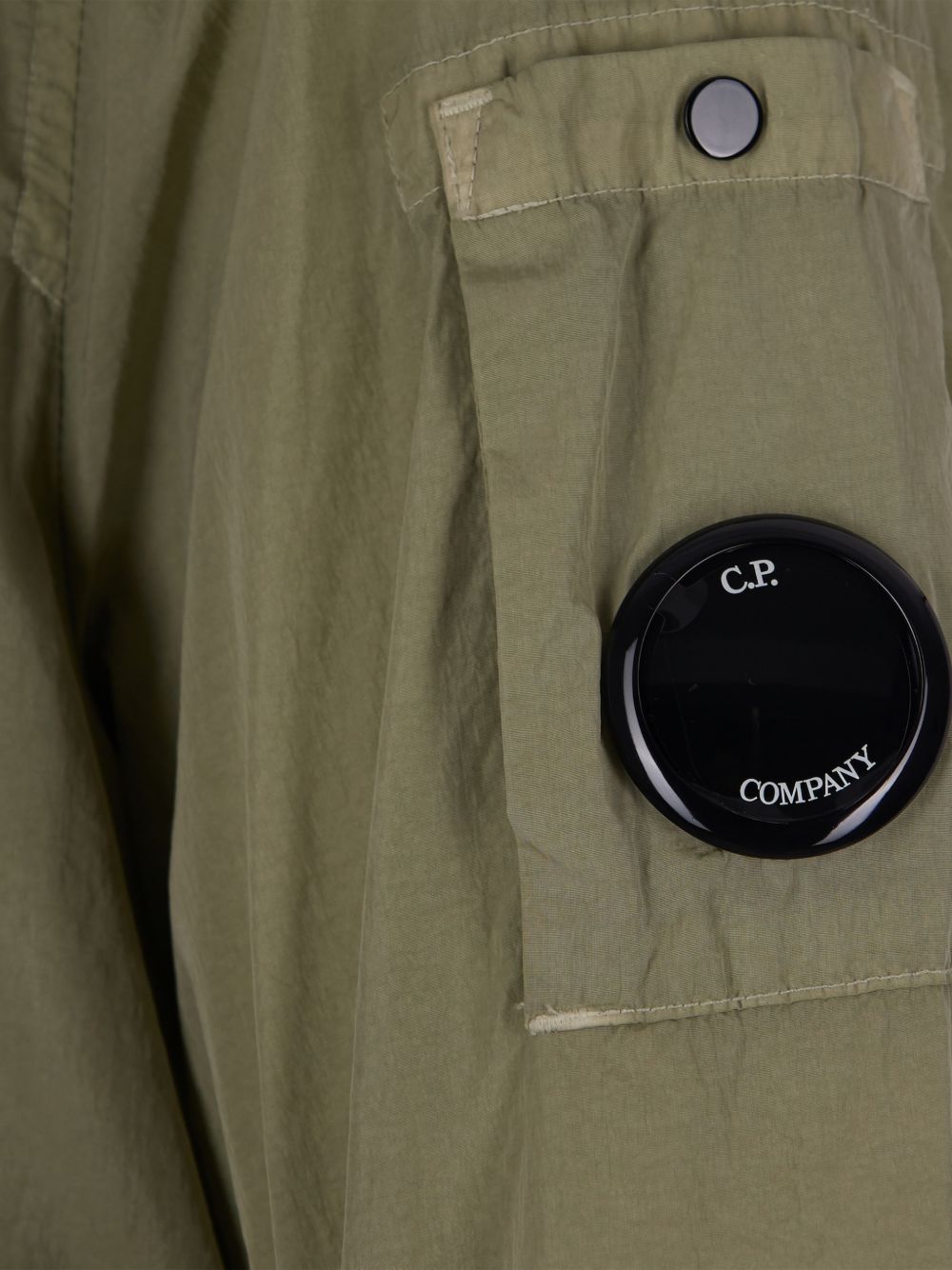 C.P. Company Coats - GREEN | d699d87945c0865e6c883954c61b8b0997b48c2f