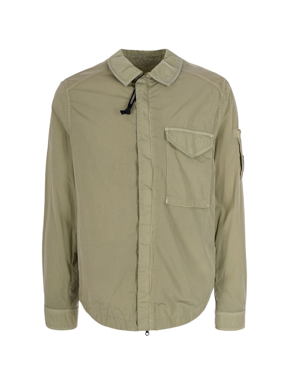 C.P. Company Coats - GREEN | 843c3cea4f039c3a509e5f900bb191d8cd979508