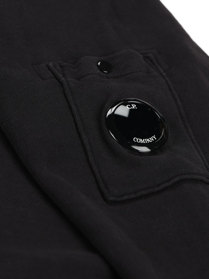 C.P. Company Sweaters - Blacks and greys | 036ddf64773eecb313fe6cc7bf5d904b1a4ff98a