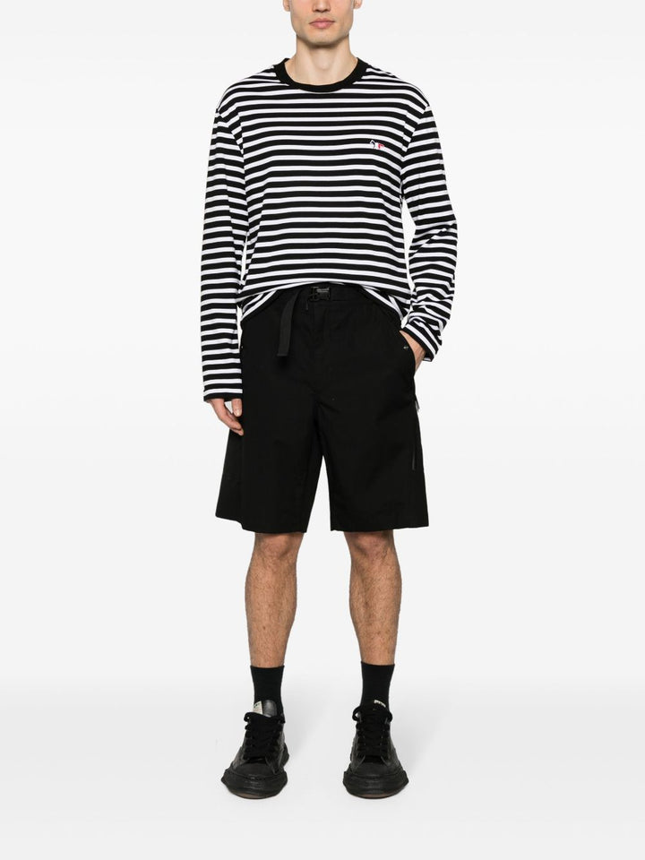 C.P. Company Shorts - Blacks and greys | 1b96e74367154e20f713ee67ddf5f9bad82ec73f