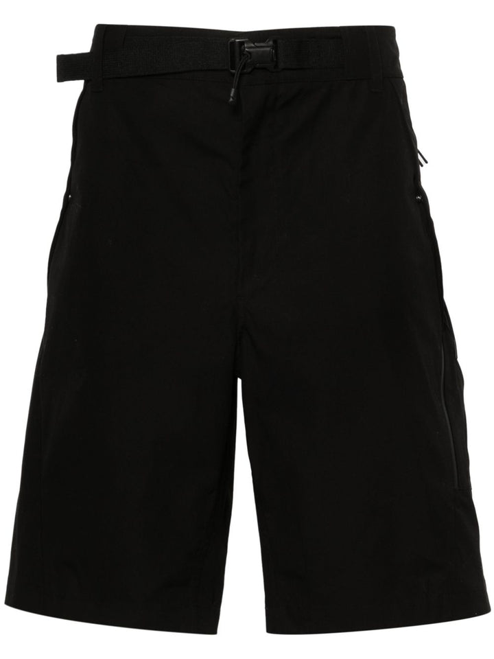 C.P. Company Shorts - Blacks and greys | 92d05387c2f33a69d1b02c0af60c5ca387f781ce