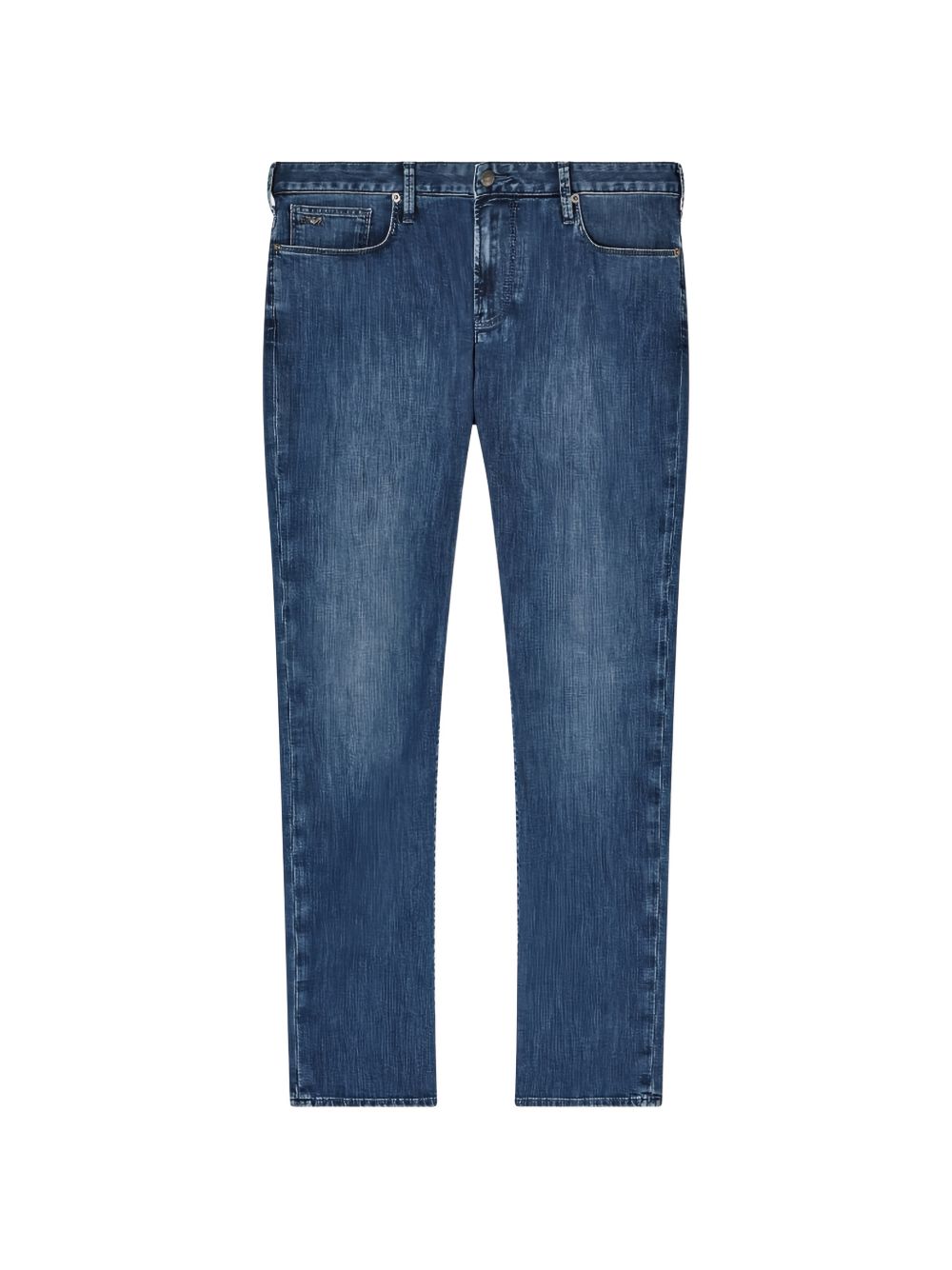 Emporio Armani Jeans - BLUE | 10b7ddf68821fd1a705b82d2437f41b0d0c94719
