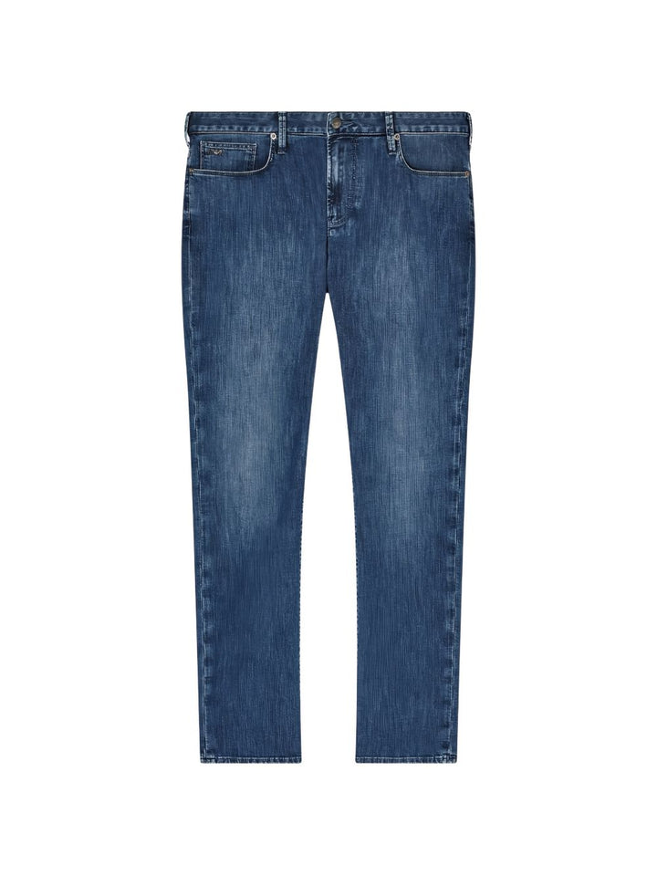 Emporio Armani Jeans - BLUE | 10b7ddf68821fd1a705b82d2437f41b0d0c94719