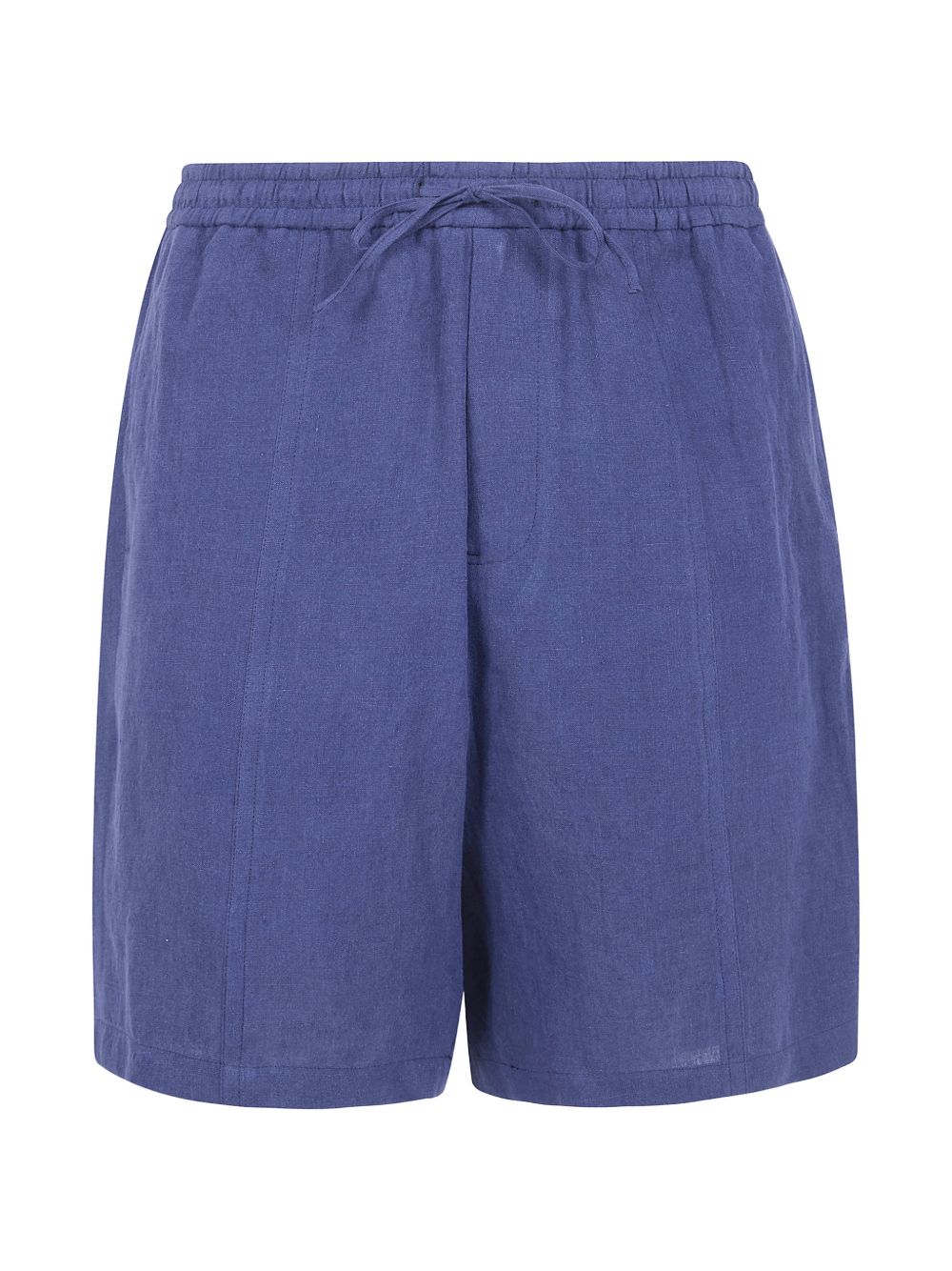 Emporio Armani Shorts - BLUE | 3f6874f28f721794aa9ff3c30c7b295a5fe4342d