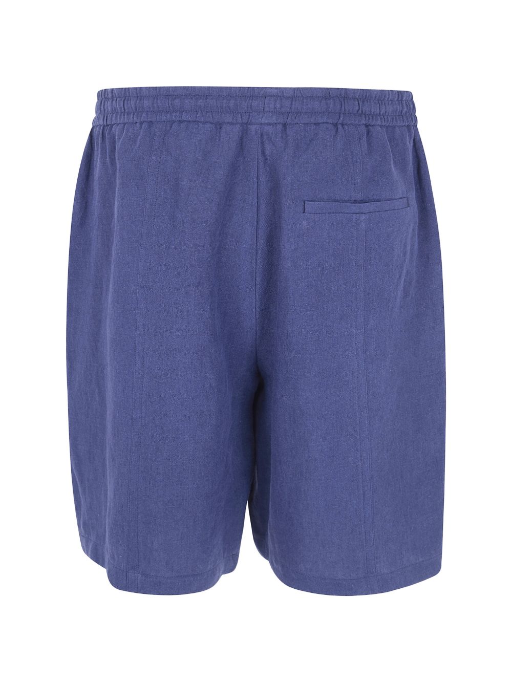 Emporio Armani Shorts - BLUE | b2afdc6ea24773b801c9e087eea6c0388711e42b