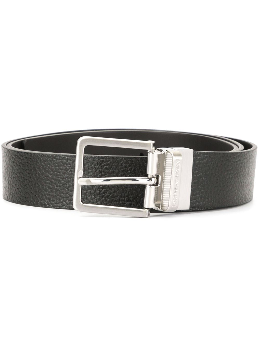 Emporio Armani Exclusive Belts - BROWN | 05881edeb851317316bc0fbae98869b728d6ca72