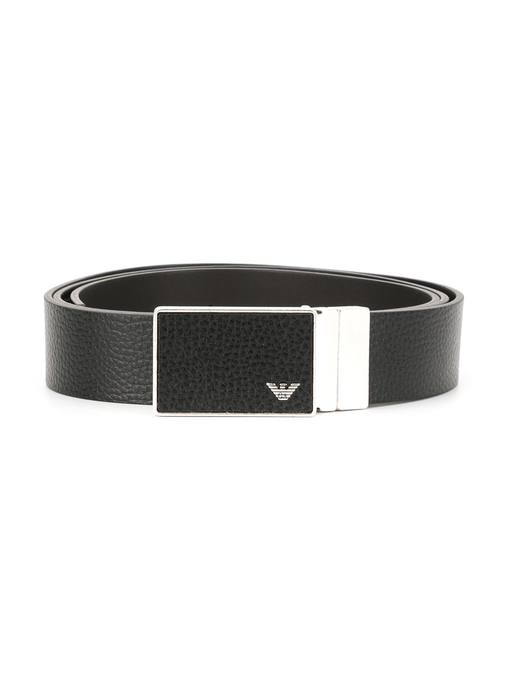 Emporio Armani Exclusive Belts - BROWN | 6ce3b04a3404a83716da8eb00f31ced6e943a6d1
