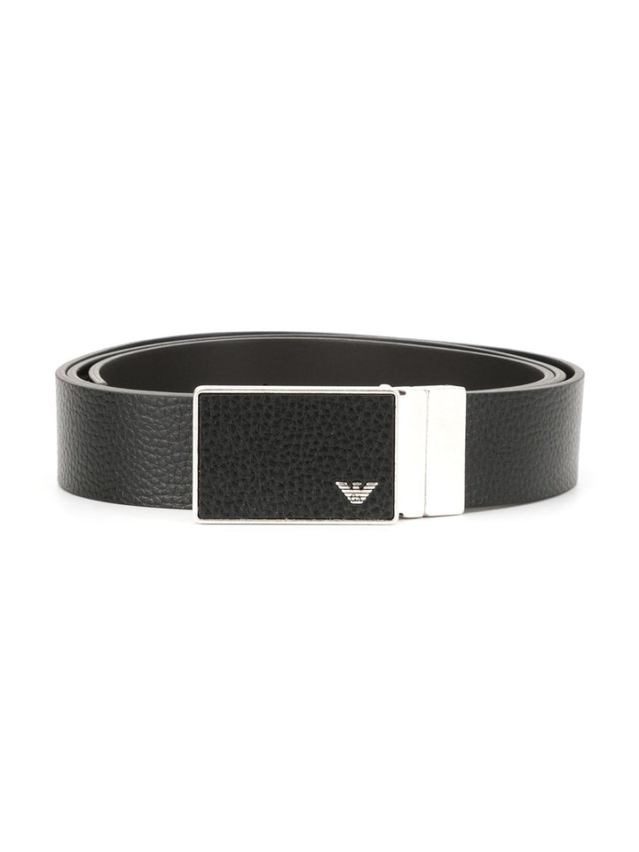 Emporio Armani Exclusive Belts - BROWN | 6ce3b04a3404a83716da8eb00f31ced6e943a6d1