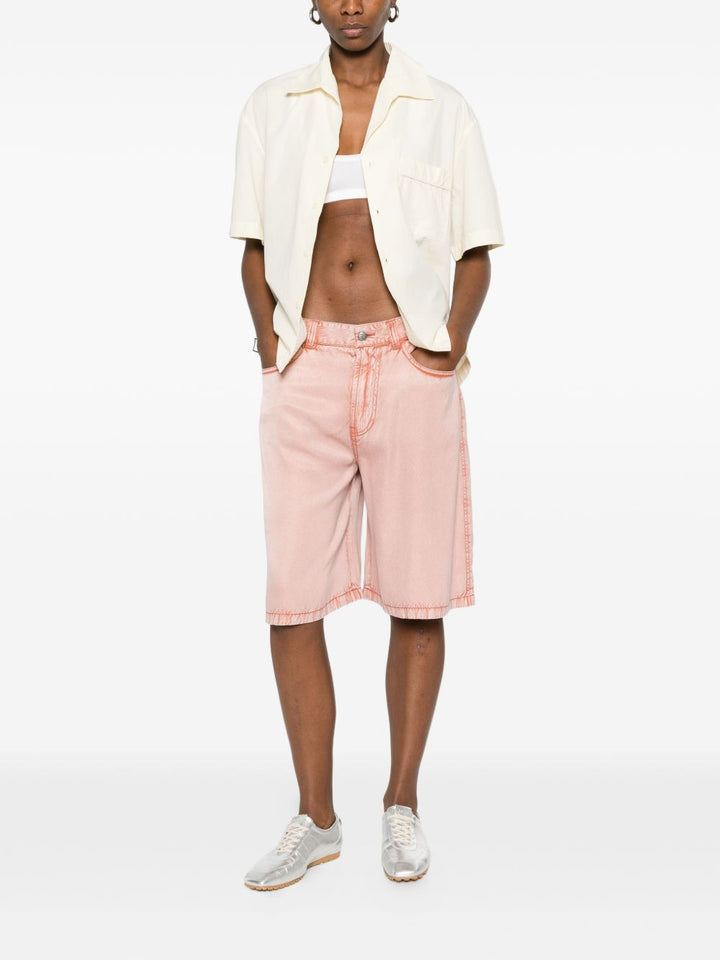 Diesel Shorts - Marrone | 4005b1a091040d7fa686e5d1ac129736cc48aea3