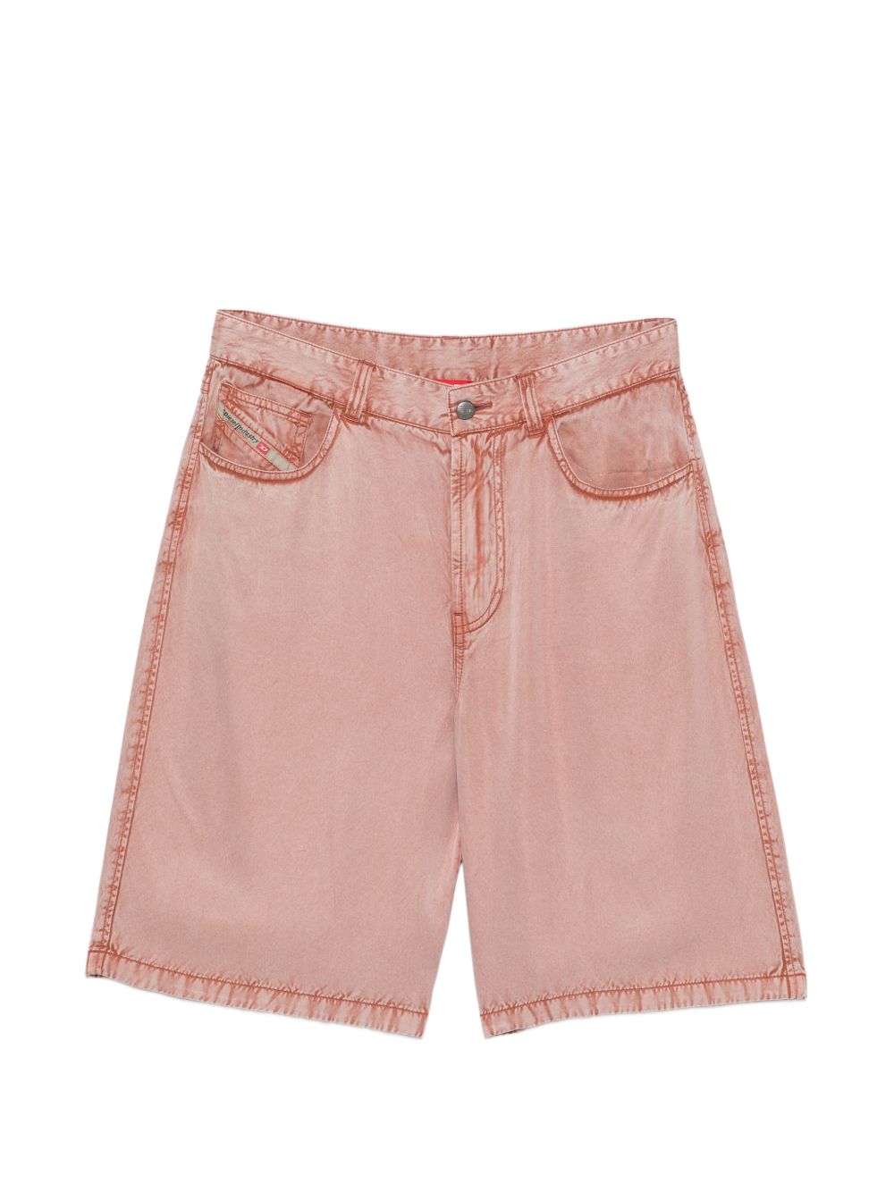 Diesel Shorts - Marrone | b05e06603e8956bcd255a01b0ec7a50e46c07773