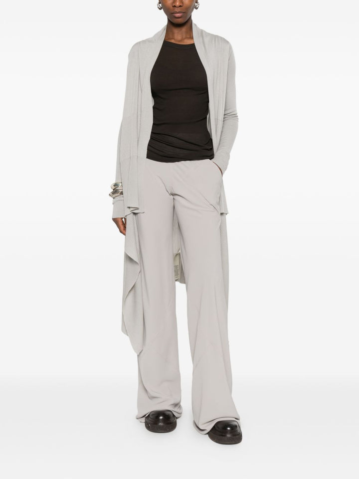 Rick Owens Sweaters - WHITE | edb2018da351e3d58487548812b783712d99d0d9