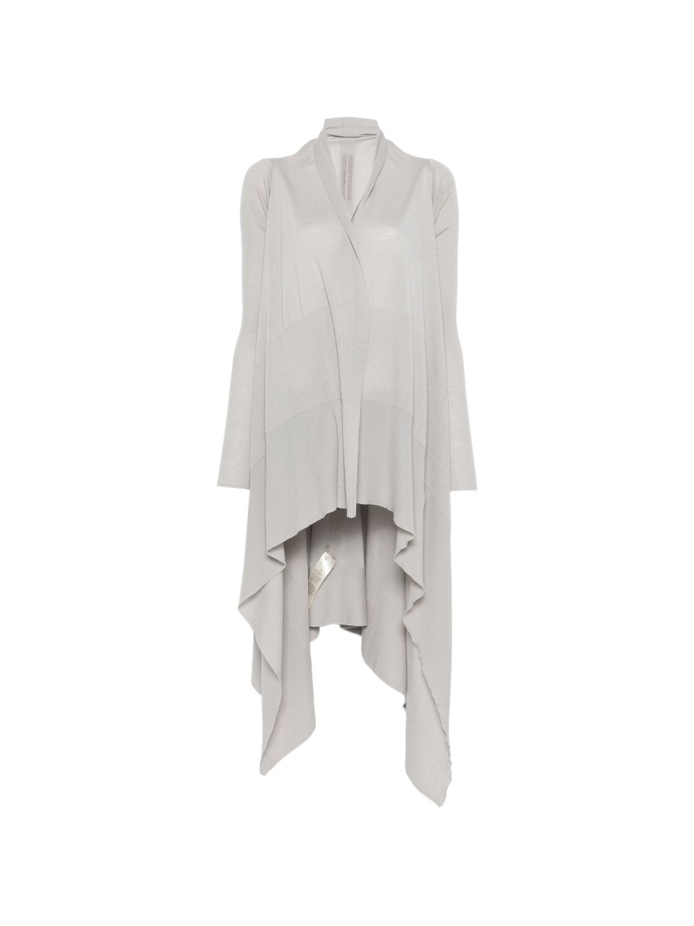 Rick Owens Sweaters - WHITE | 4eab74c6639c88df90c93f33a9f8d57e29c5981e