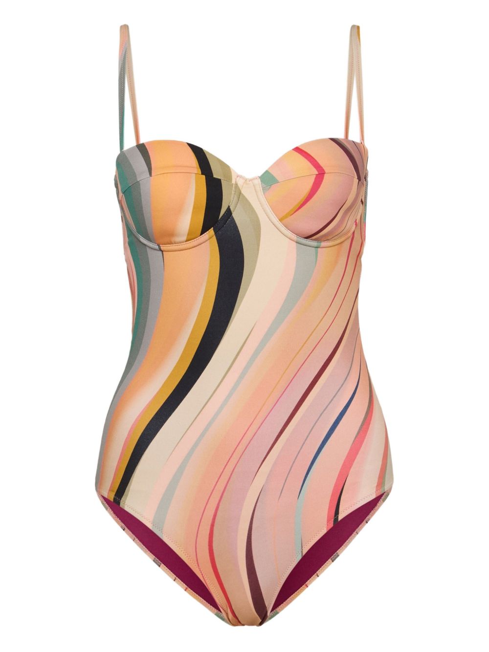Paul Smith Sea clothing - MULTICOLOR | d85a3e20bb7deae6ea2909c9aa0bb655058ebd67