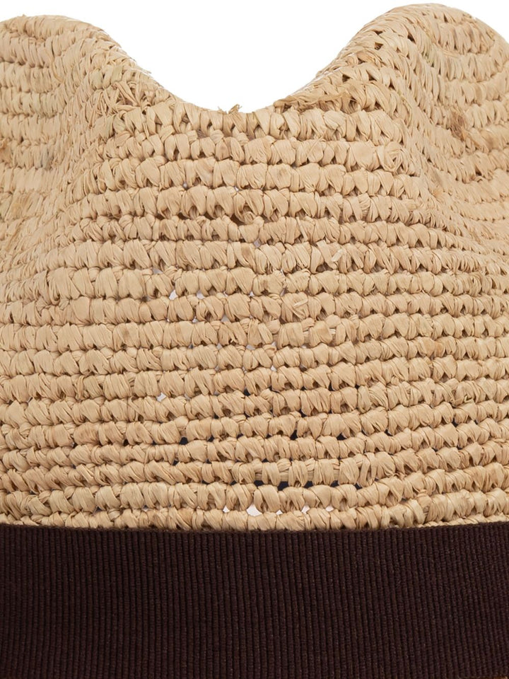 Paul Smith Hats - BEIGE | 19d793c1f12a103cee1a093f83f6dcac8aeafaf3