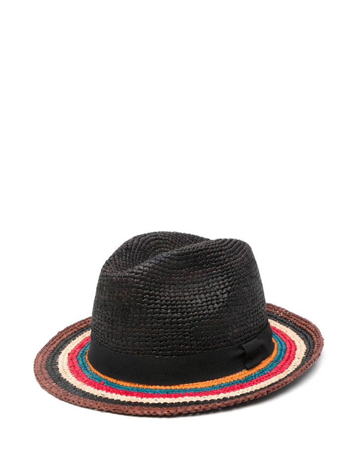 Paul Smith Hats - BLACK | ff3d9ea8c3fbf4b344711ac03d0a10d08f0274f5