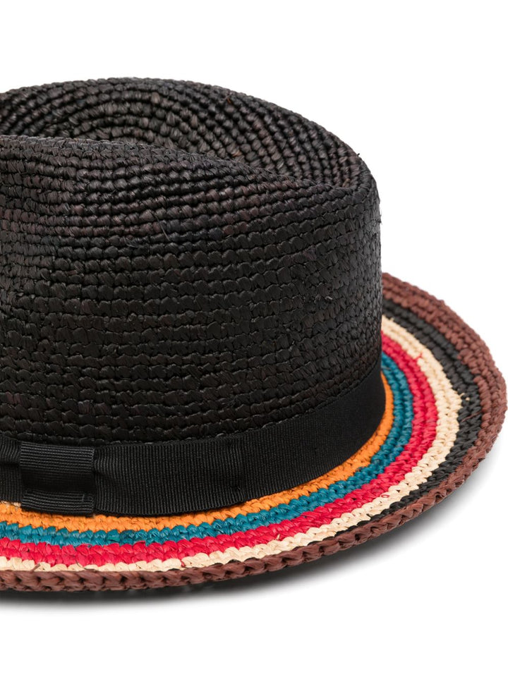 Paul Smith Hats - BLACK | b59b498a27c7c251936458f7d030a099601ea690