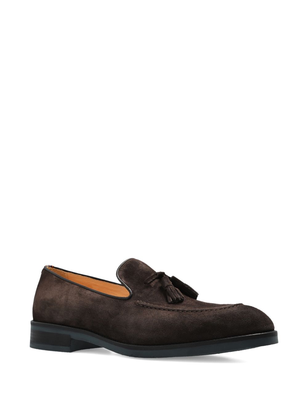 Paul Smith Flat shoes - Marroni | 5a4a4a2ebd8c9dfdc5036d9528debda9e8465f81