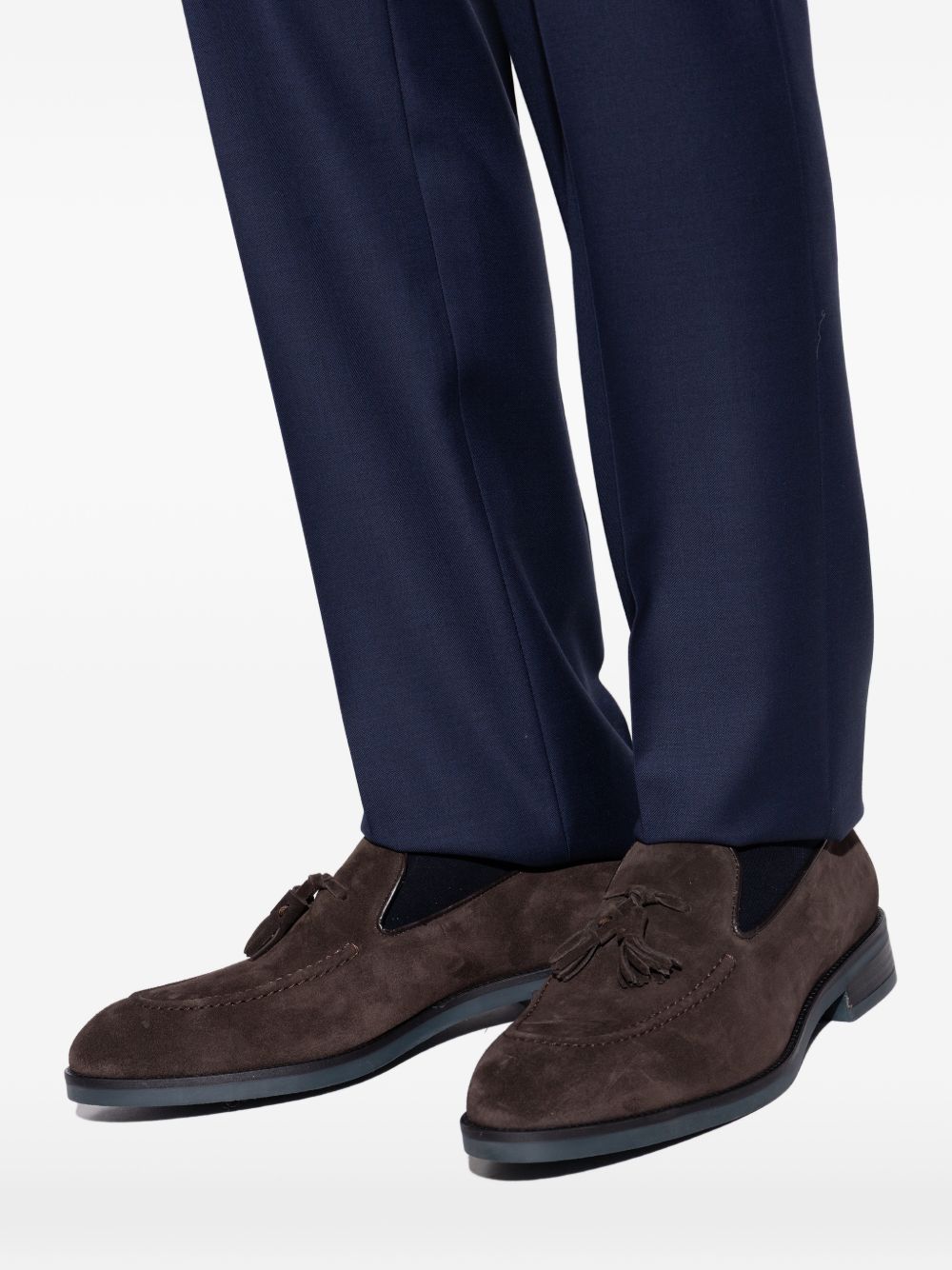 Paul Smith Flat shoes - Marroni | 60d5811a0b4026ddb009f2be76a857aa9e2b83bc
