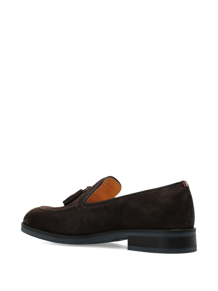 Paul Smith Flat shoes - Marroni | 494c94494de6014d110e4c239ecb63251d03b381