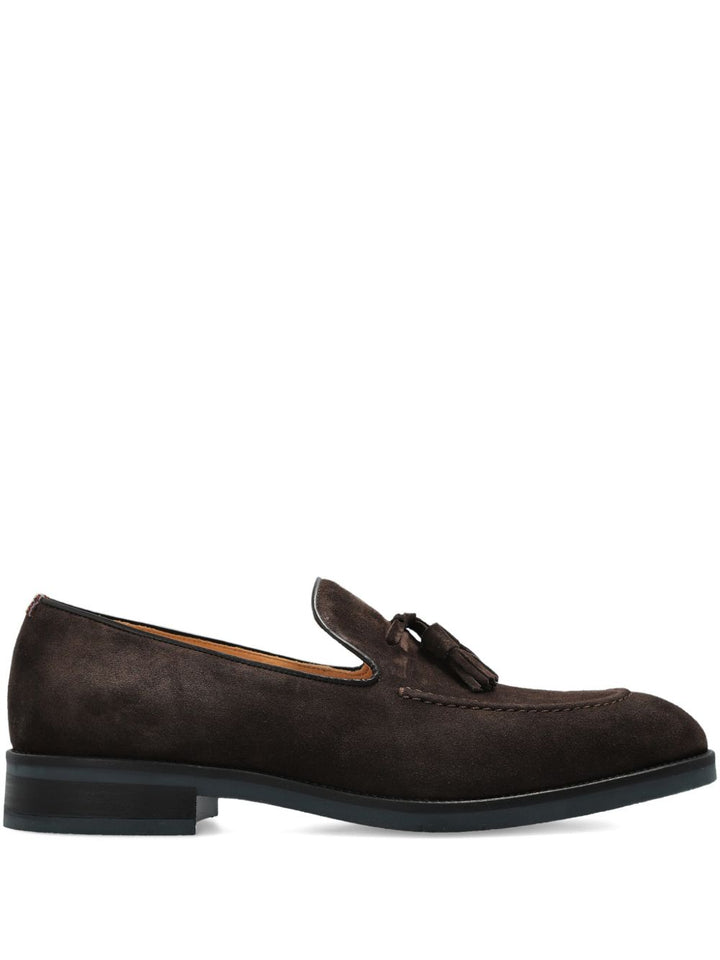 Paul Smith Flat shoes - Marroni | f6afa8164a6c780fb0899b05c01220f5b1242e5e