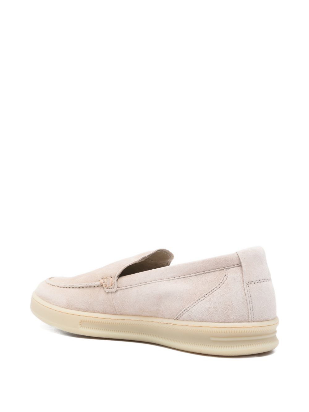 Woolrich Sneakers - Light and natural | b57c052820b917ce4f6e859381be2642d2e6a7b2