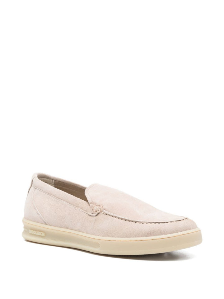 Woolrich Sneakers - Light and natural | 7d0c3c70670b5e9bef4cb5045d200203b124065b