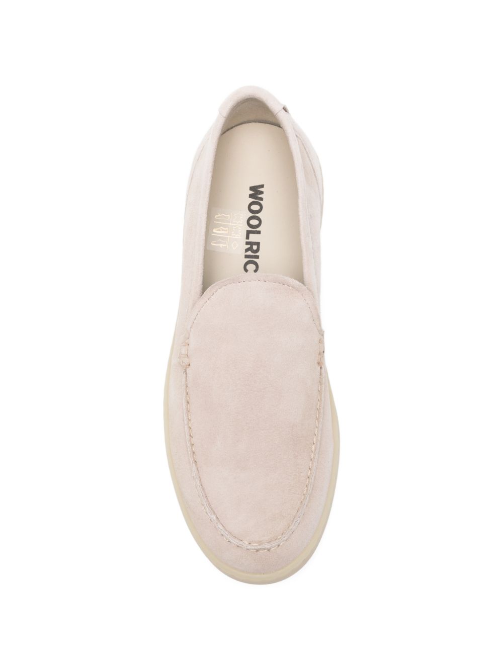 Woolrich Sneakers - Light and natural | 0ff651d7b23502a3277e207a44e578c561618930