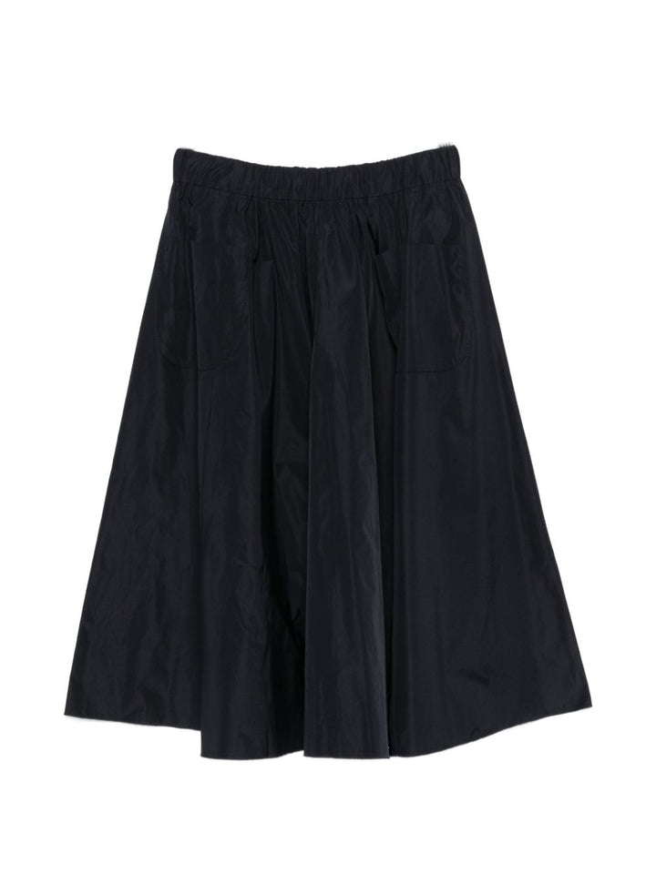 Susanne Bommer Skirts - BLUE | 2f61339e4a6eab5ab1b9050390aed6bfd68ff3d7