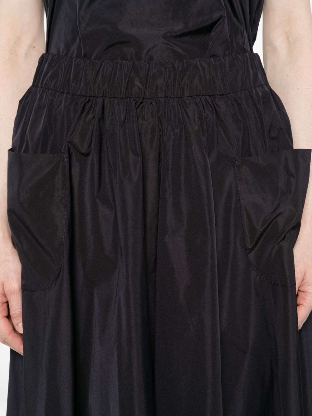 Susanne Bommer Skirts - BLUE | 975ee41c3b307aba41a538c2170db59d409b93cd