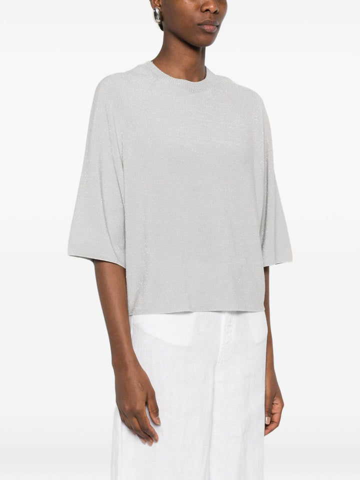 Fabiana Filippi Sweaters - BLUE | 45cc46d3ba16e0de8732c1ecf6123010cf0781df