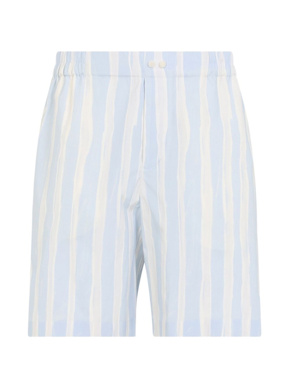Jacquemus Shorts - BLUE | 12bb7a1ac00f9a5852b8b6b44dfa25fe8f2d77d1