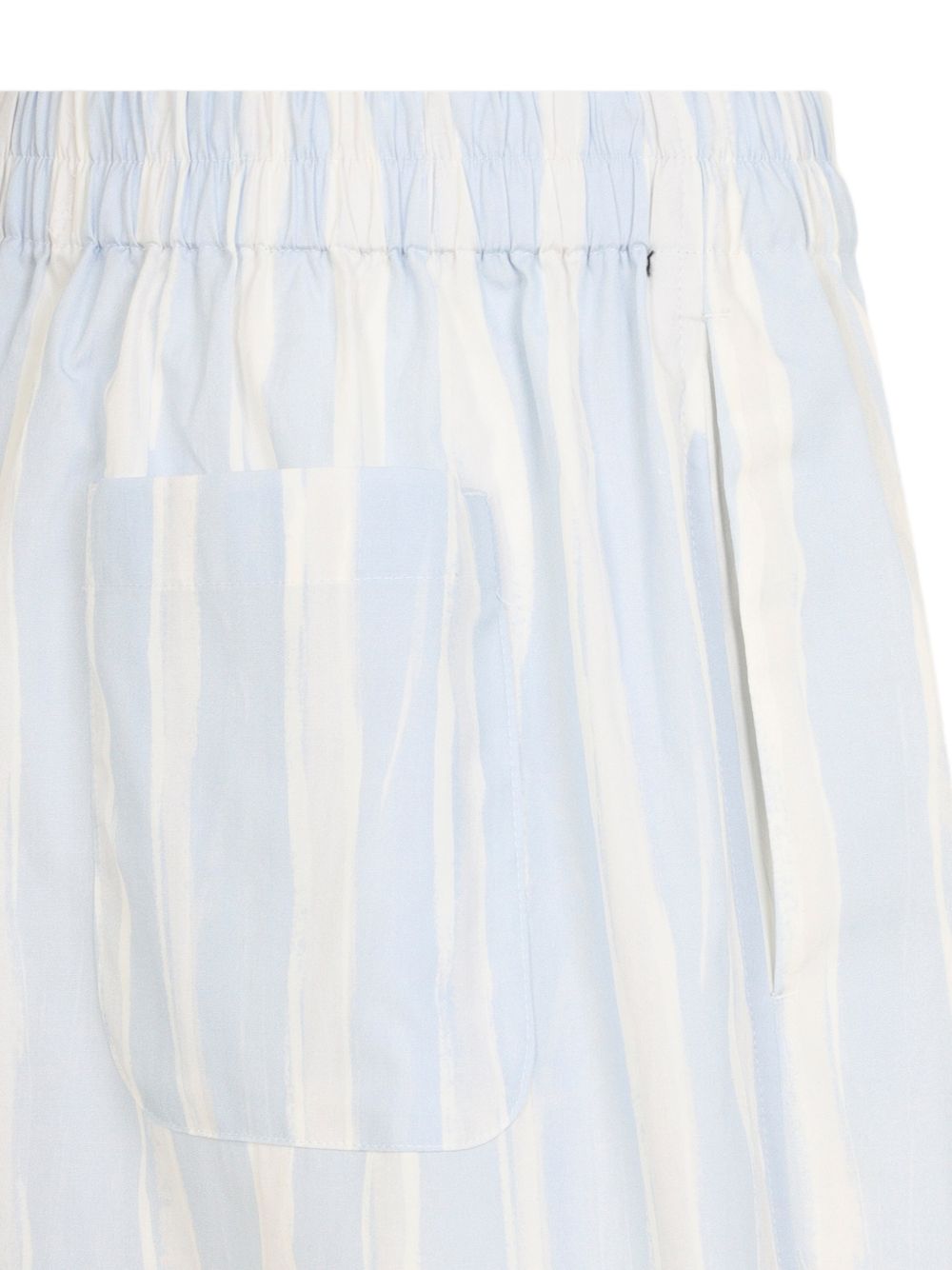 Jacquemus Shorts - BLUE | 02e7ec9b4623e50a72fa9e0998ab9d683422d65f