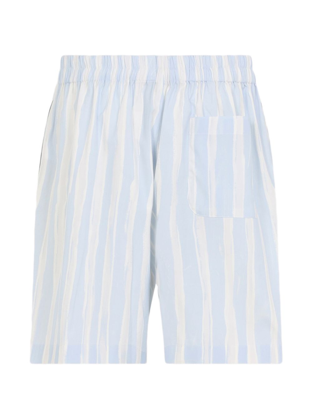 Jacquemus Shorts - BLUE | b6dae4059a480314913bac516bf35a5dd414f300