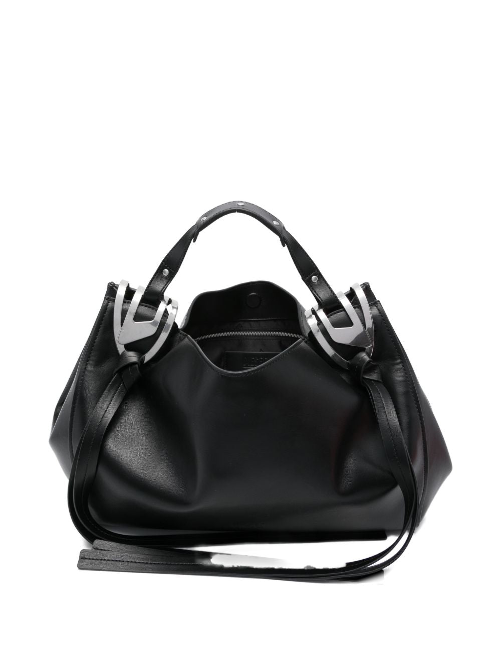 Diesel Bags - Blacks and greys | 5a0d154c7bafc3d2b36a2e7bd1a651c12226ff55