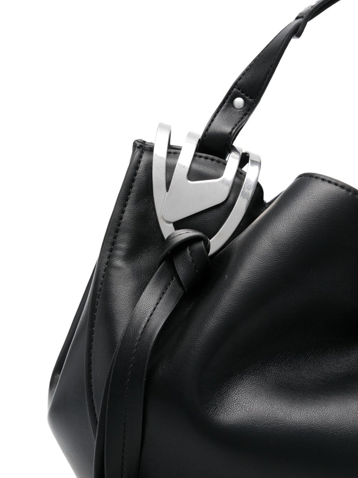 Diesel Bags - Blacks and greys | 54e589399f48bccf49ba0c327ba228e23aa1a07e