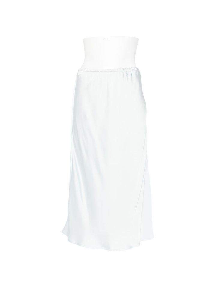 Jil Sander Skirts - Blue and green | d6e461ef0427eb17fa80719ba3b4e61753454840