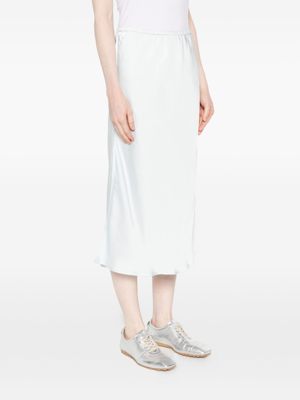 Jil Sander Skirts - Blue and green | 295f4759316ac3f234757d099cf0703afb1dcc13