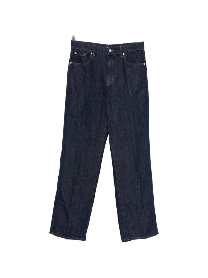 Seven Jeans - Blu e verdi | 8306aaf77361edaf6f22a80e405337db049dbbec