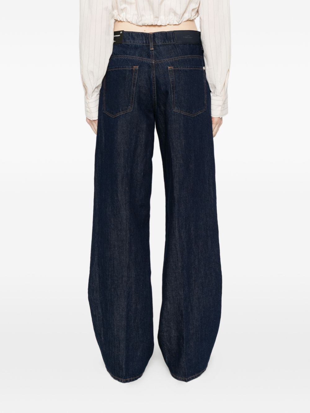 Seven Jeans - Blu e verdi | 69f80059a56577cf0a6e5e7cb458cb6f940d9246