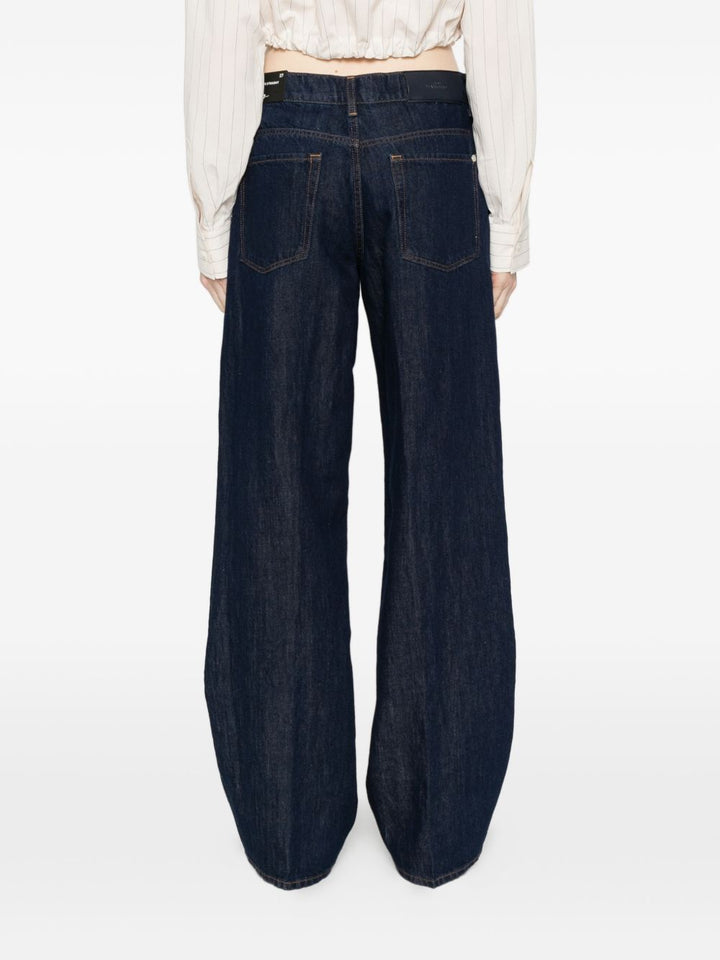 Seven Jeans - Blu e verdi | 69f80059a56577cf0a6e5e7cb458cb6f940d9246