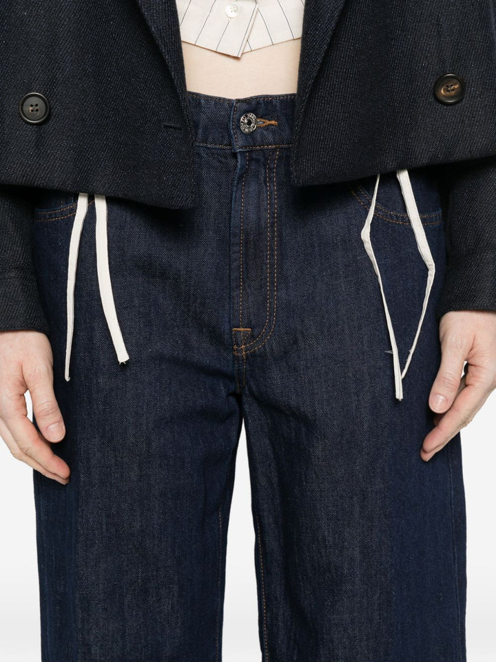 Seven Jeans - Blu e verdi | 5c0c54ff80d73991849cdbe730877081afc9d903