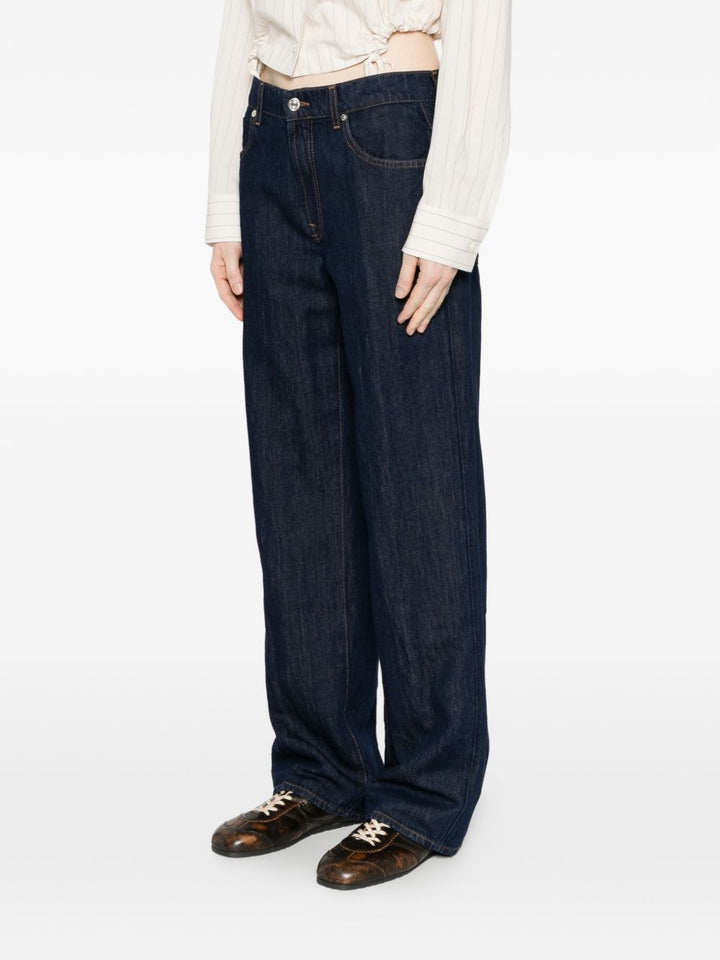 Seven Jeans - Blu e verdi | ef57654a9bc13f2bdd182741e8189515021077cf