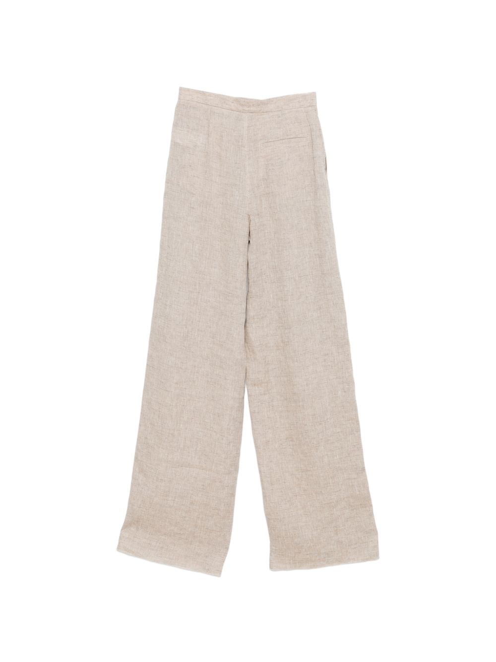 Emporio Armani Trousers - BEIGE | 6393536849fcc0f8432a919b5e0401ef7cd77a8d