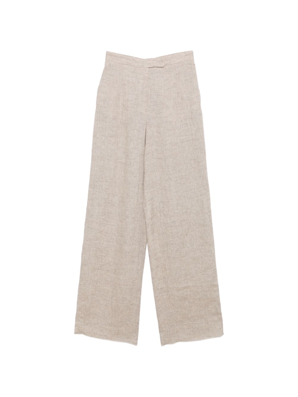 Emporio Armani Trousers - BEIGE | 81499e4d99ca77a8e9251aba77f007fd75b106ee