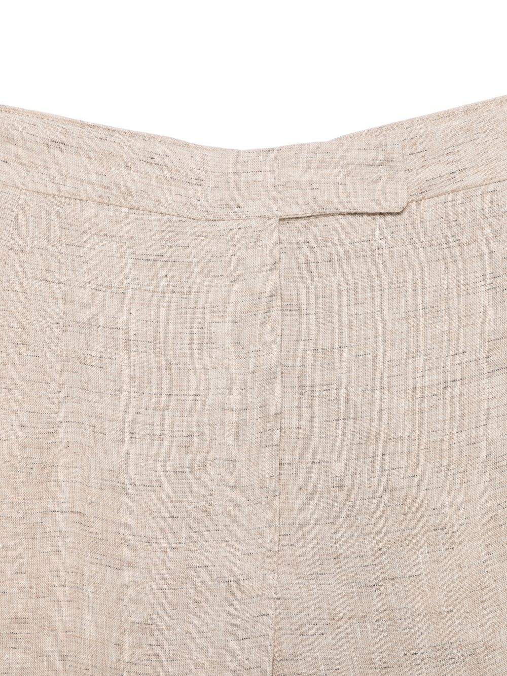 Emporio Armani Trousers - BEIGE | c4d168a1730c6e95e2a48f0b900e6ebaebc7100f