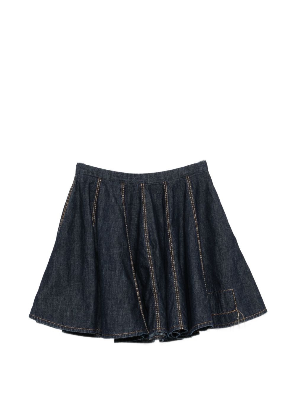 Susanne Bommer Skirts - BLUE | 617ea60b22b0430a30039721ddf41249c7ab8b7c